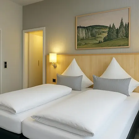 Berghotel Oberhof 4*