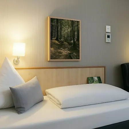 Hotel Konsum