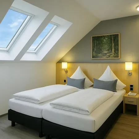 Konsum Oberhof (Thuringia)