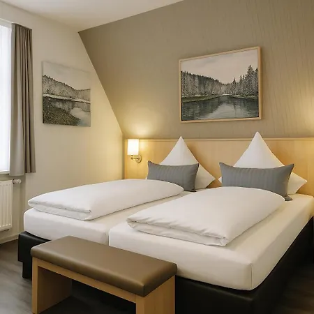 Berghotel Oberhof 4*