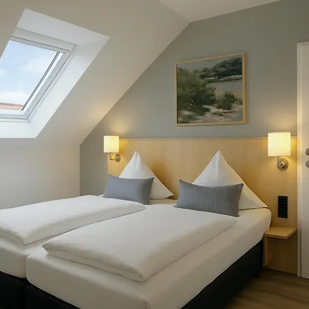 Berghotel Oberhof 4* Oberhof (Thuringia)