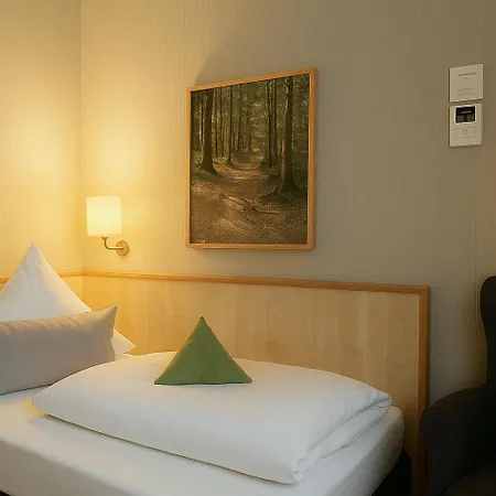 Berghotel Oberhof