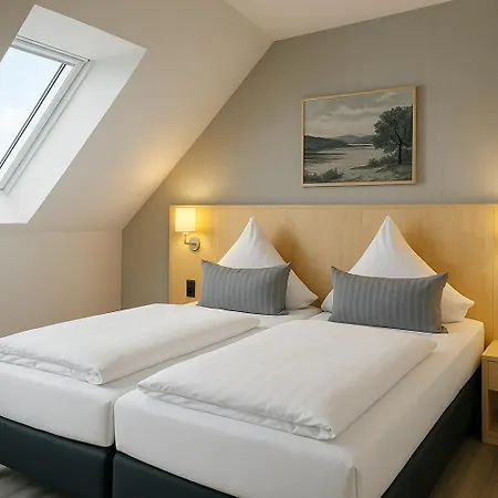 Berghotel Oberhof Hotel