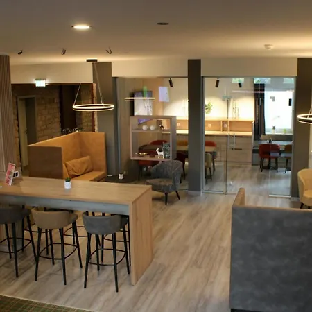 Konsum Oberhof (Thuringia)