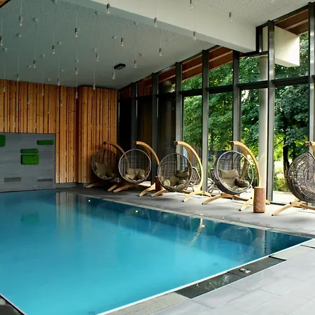 Hotel Konsum Oberhof (Thuringia)