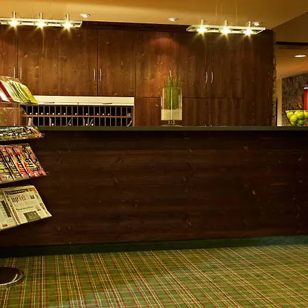 Hotel Konsum 4*