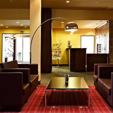 Konsum 4* Oberhof (Thuringia)