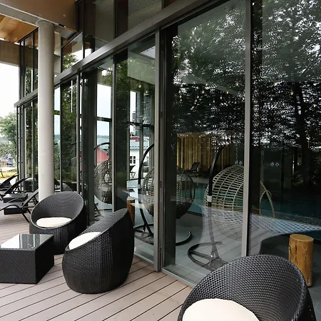 Konsum 4* Oberhof (Thuringia)