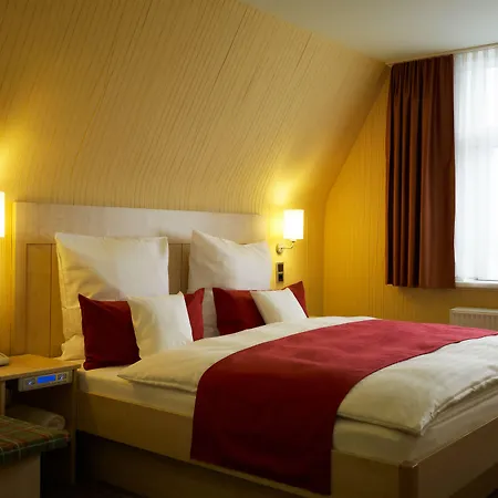 Konsum 4* Oberhof (Thuringia)