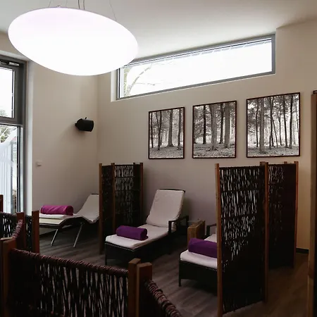 Konsum Hotel Oberhof (Thuringia)