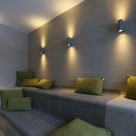 Otel Konsum Oberhof (Thuringia)