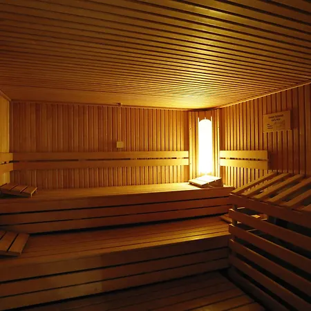 Otel Konsum Oberhof (Thuringia)