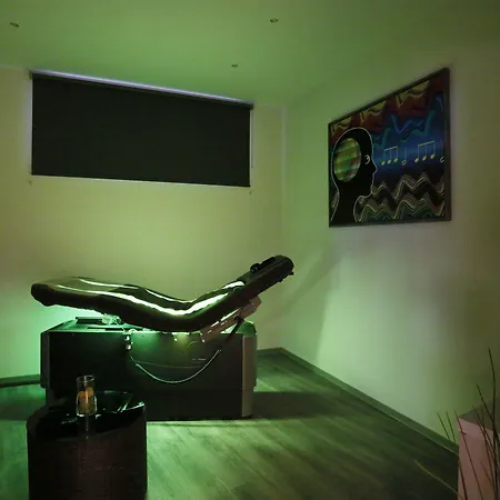 Konsum 4* Oberhof (Thuringia)