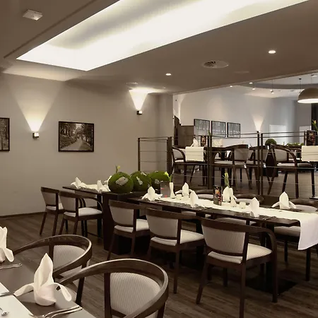 Hotel Konsum