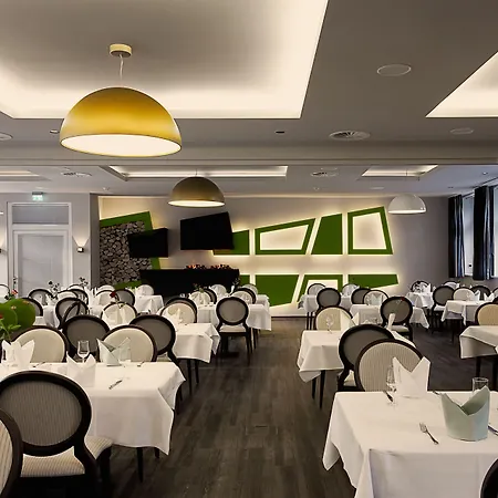 Konsum Otel Oberhof (Thuringia)