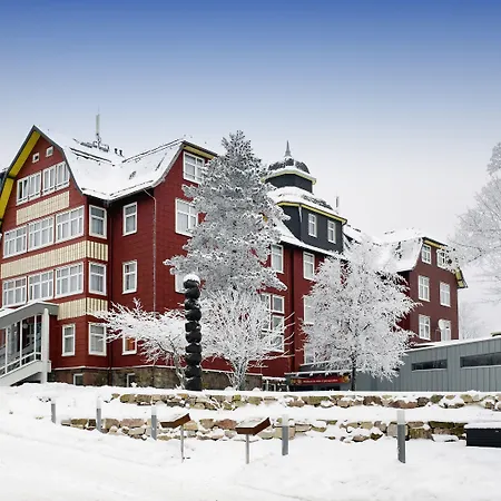 Konsum Hotel 4*