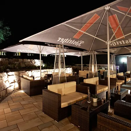 Otel Konsum Oberhof (Thuringia)