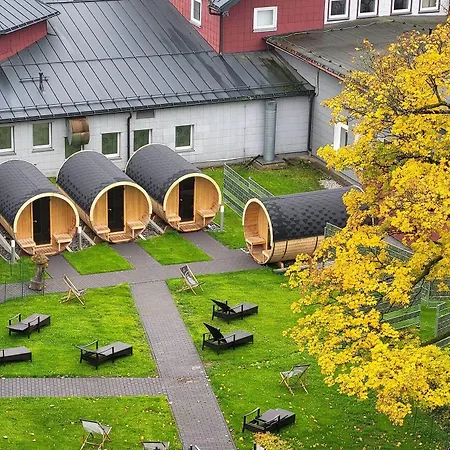 Hotel Konsum 4*