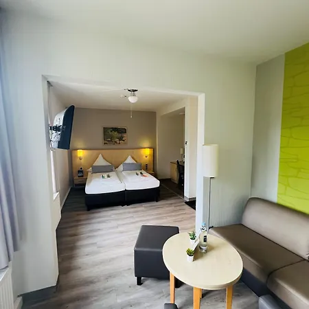 Konsum 4* Oberhof (Thuringia)