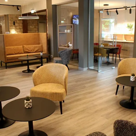 Konsum Hotel Oberhof (Thuringia)