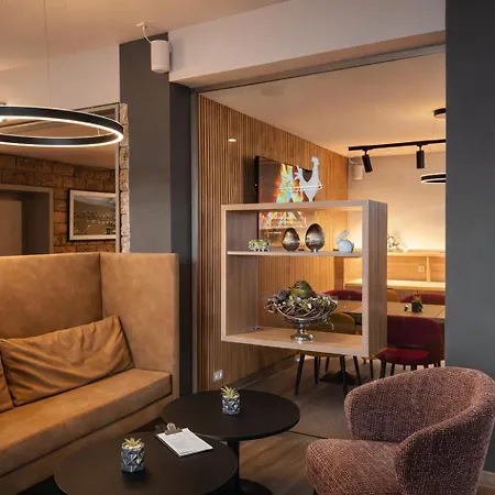 Konsum Hotel
