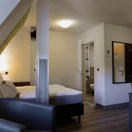 Konsum Oberhof (Thuringia)