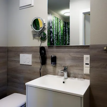 Konsum Hotel