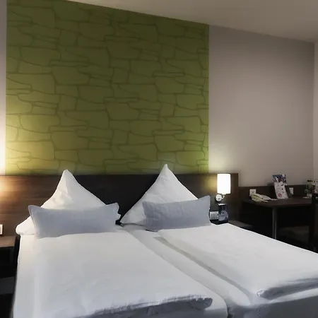 Konsum Hotel