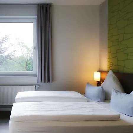 Hotel Konsum