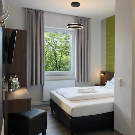 Otel Konsum
