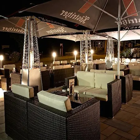 Berghotel Oberhof 4* Oberhof (Thuringia)