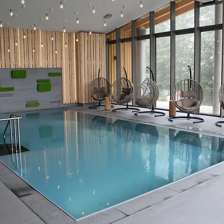 Oberhof Hotel