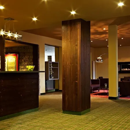Otel Oberhof 4*