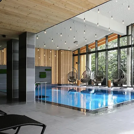 Konsum Otel Oberhof (Thuringia)