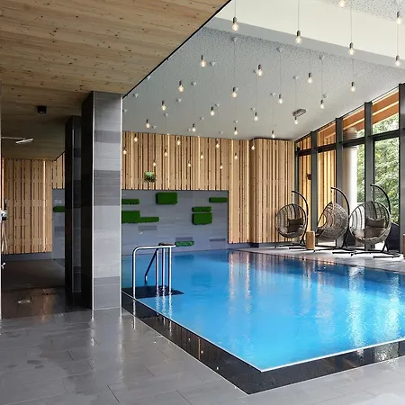 Hotel Oberhof 4*