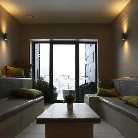 Oberhof Otel 4*