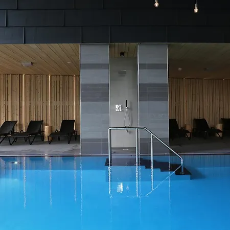 Otel Oberhof Oberhof (Thuringia)