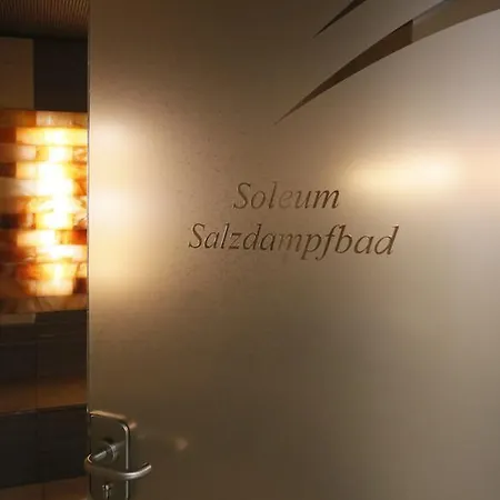 Otel Oberhof 4*