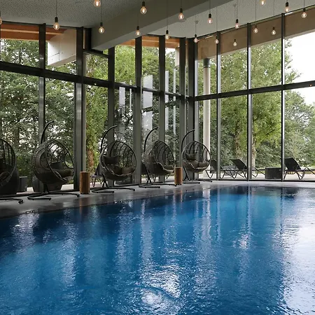 Oberhof 4* Oberhof (Thuringia)