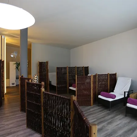 Oberhof Hotel