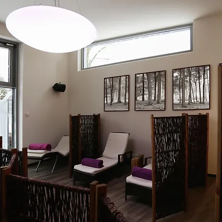 Hotel Oberhof