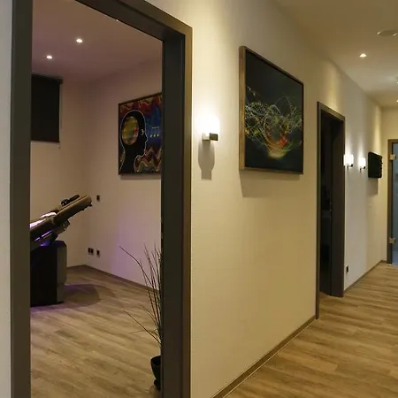 Oberhof Otel