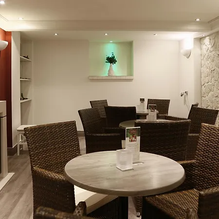 Oberhof 4*