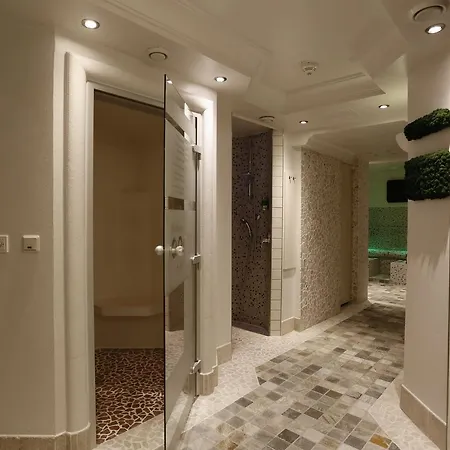 Hotel Berghotel Oberhof
