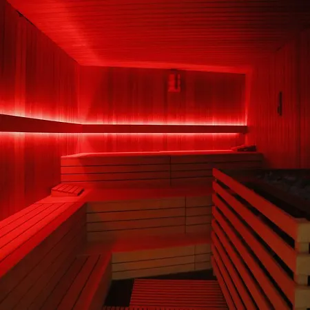 Otel Oberhof 4*