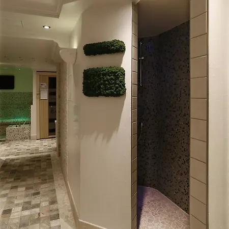 Oberhof 4*