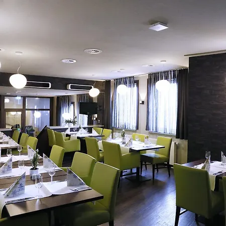 Otel Oberhof 4*