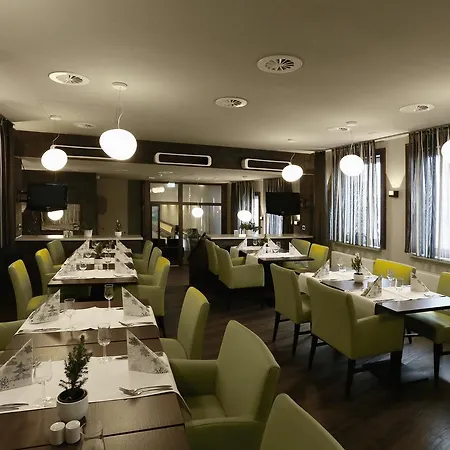 Oberhof Otel