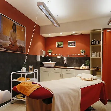 Oberhof 4* Oberhof (Thuringia)
