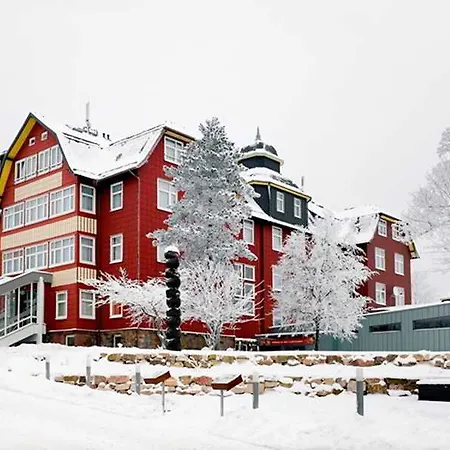 Oberhof 4* Oberhof (Thuringia)